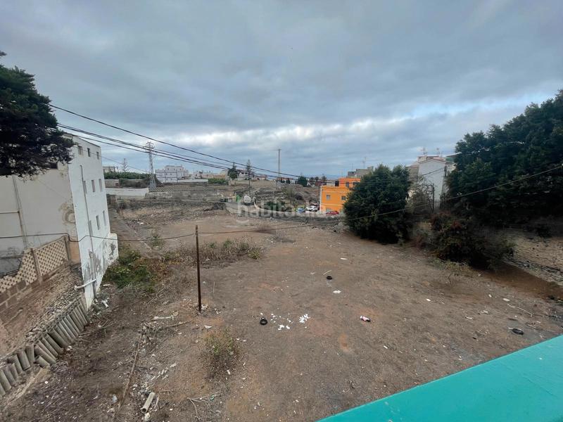 Foto 484243d4-ee7b-419d-9617-add6b6c206d4. Terreny residencial a Tres Barrios - Trasmontaña Arucas