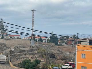 Terreno residencial en Tres Barrios - Trasmontaña