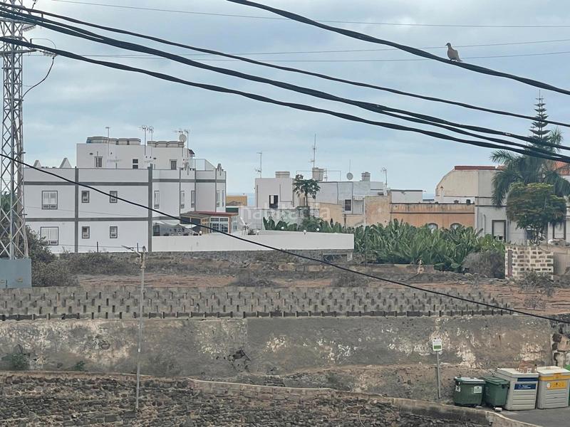 Foto a0c853fb-5553-4ba1-a433-7eccb90081d3. Terreny residencial a Tres Barrios - Trasmontaña Arucas