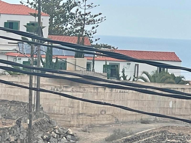 Foto a6f34fd0-f2d7-49d2-b6ef-a349ade68f54. Terreny residencial a Tres Barrios - Trasmontaña Arucas