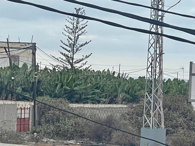 Foto affa2591-bd12-411b-8a4c-dd9949f59d6d. Terreny residencial a Tres Barrios - Trasmontaña Arucas