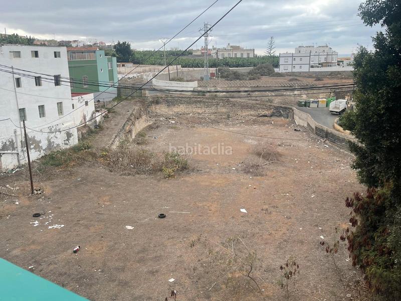 Foto c232106f-676f-4ecf-adf0-666f1f566510. Terreny residencial a Tres Barrios - Trasmontaña Arucas