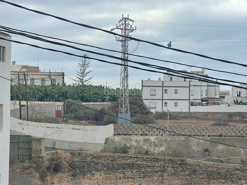 Foto dbf27821-ee7d-4cb8-bfef-1f7b6d05f48c. Terreny residencial a Tres Barrios - Trasmontaña Arucas