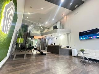 Local Comercial en La Minilla