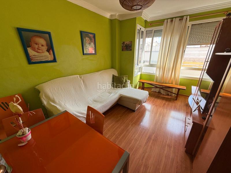 Foto f265f0aa-3945-452c-a1d7-7c438b5610b9. Appartamento in Isleta Palmas de Gran Canaria (Las)