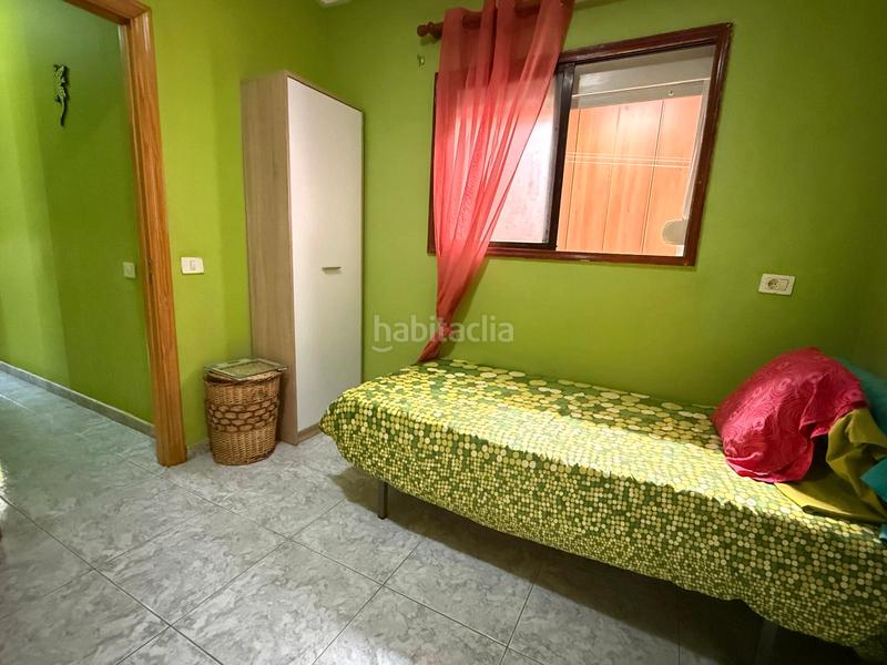 Foto 0ad281ec-22cb-4f05-afe0-afeaa3287d1f. Etagenwohnung in Isleta Palmas de Gran Canaria (Las)