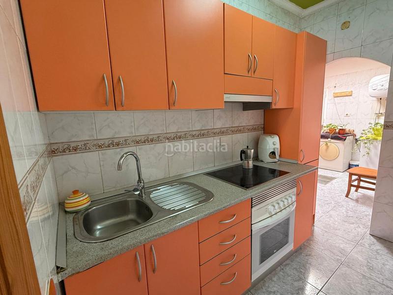 Foto 12040c91-6cc6-44fe-802c-43e21bfd08d9. Etagenwohnung in Isleta Palmas de Gran Canaria (Las)