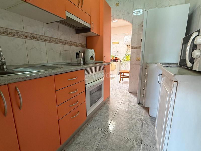 Foto 1414d020-dc6d-41a5-8658-77c79622b54d. Etagenwohnung in Isleta Palmas de Gran Canaria (Las)