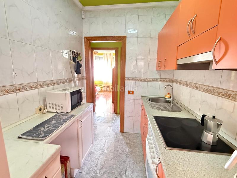 Foto 41f652f4-914c-4695-bf85-34396fc063f2. Etagenwohnung in Isleta Palmas de Gran Canaria (Las)