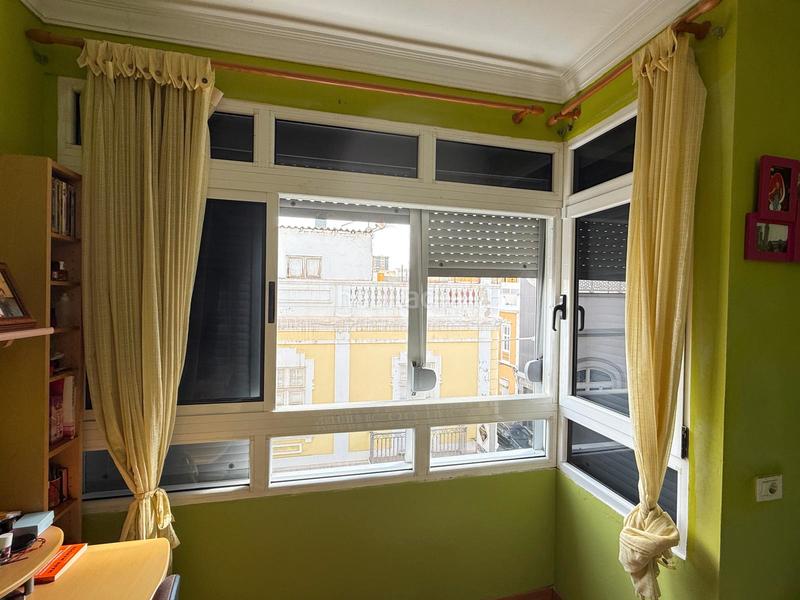 Foto 74996c5c-3f14-418e-8237-5a710373f404. Etagenwohnung in Isleta Palmas de Gran Canaria (Las)