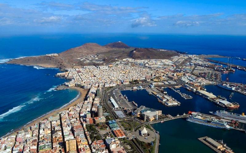 Foto 960eae6a-8b41-481d-b5b1-2351ce4abe6b. Piso en Isleta Palmas de Gran Canaria (Las)