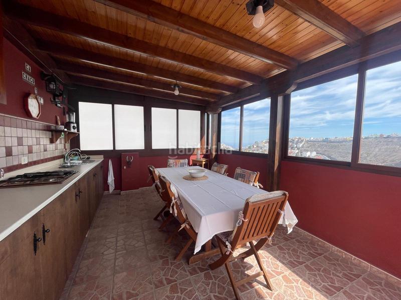 Foto 1828cf37-c659-4971-b583-c75c27029c7a. Casa con parcheggio in Miller Palmas de Gran Canaria (Las)