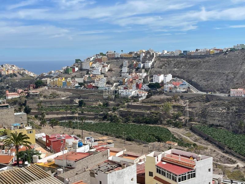 Foto 1da9d049-54f8-4fc1-8009-f3a95bdb18a8. Casa con parcheggio in Miller Palmas de Gran Canaria (Las)