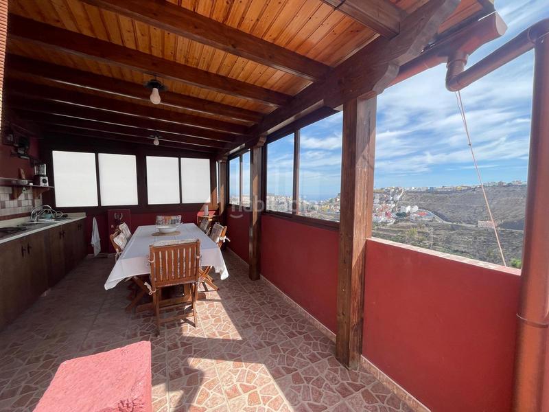 Foto 3becece3-0c3c-44f3-bc31-2987a0447be6. Casa con parcheggio in Miller Palmas de Gran Canaria (Las)