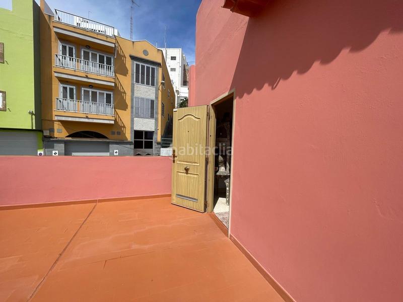 Foto 5309dc62-9af7-4a51-a516-ad9ab7420ae8. Casa con parcheggio in Miller Palmas de Gran Canaria (Las)