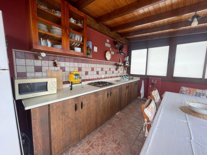 Foto 6758cb11-b597-43bd-8a61-8e951c71e23f. Casa con parcheggio in Miller Palmas de Gran Canaria (Las)