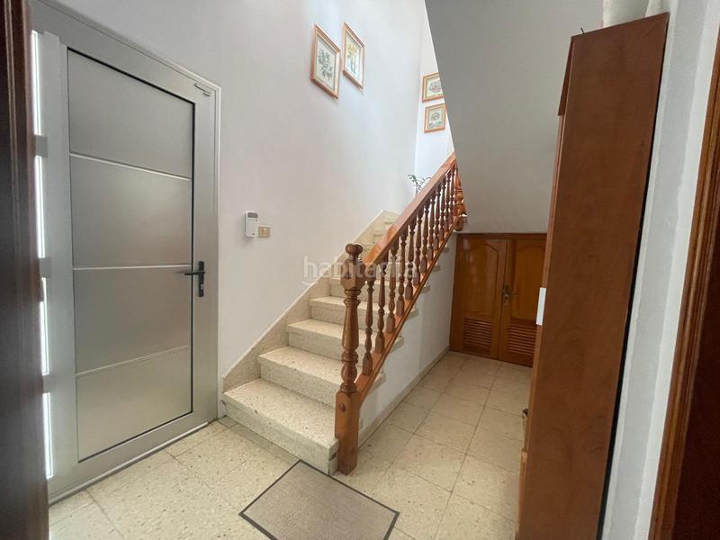 Foto be2f1bd9-dfa8-42de-bcfa-af915df91b78. Casa con parcheggio in Miller Palmas de Gran Canaria (Las)