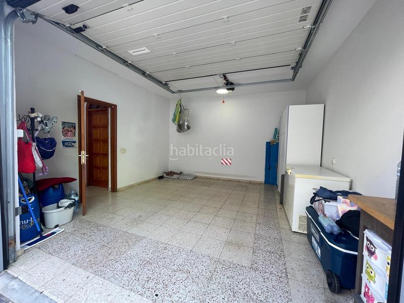 Foto d67b6433-79ba-4388-9679-aa6d0860d263. Casa con parcheggio in Miller Palmas de Gran Canaria (Las)