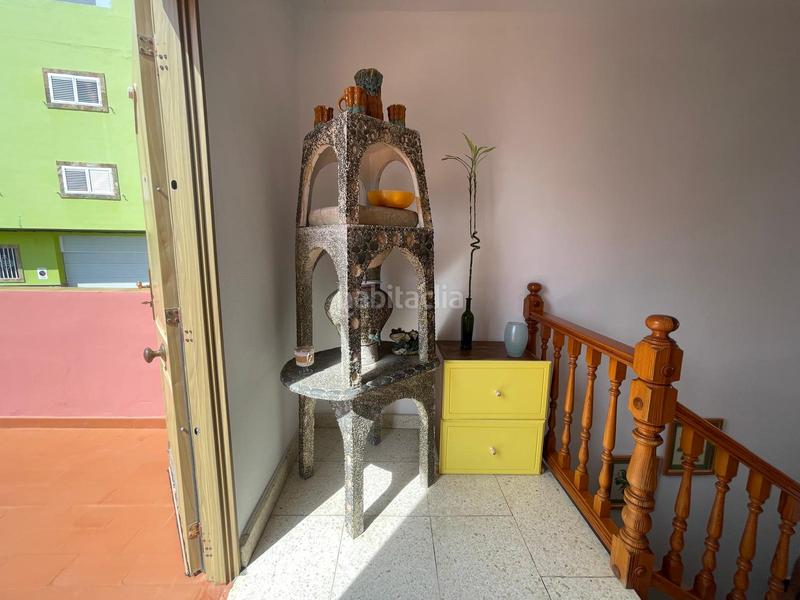 Foto 6d7af4f3-bd9b-4174-bd90-4d184bd73c62. Haus mit parking in Miller Palmas de Gran Canaria (Las)