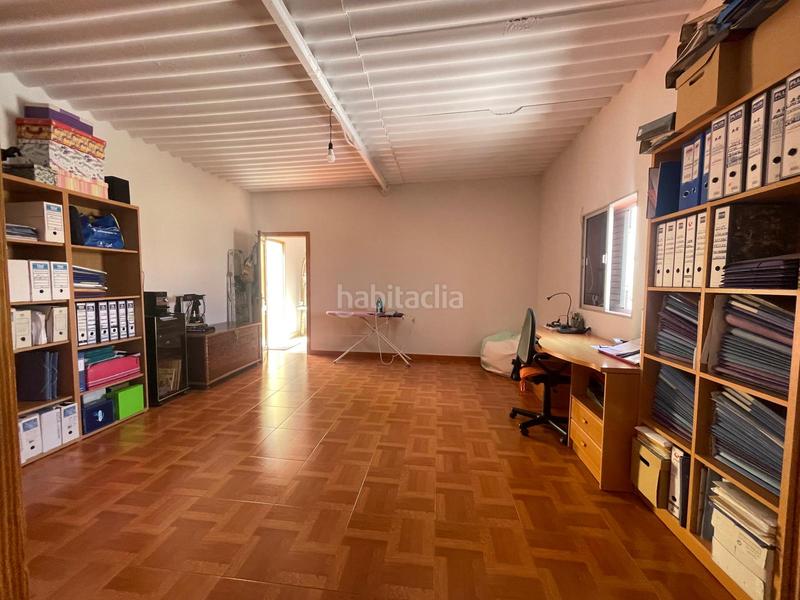 Foto b98c9d3a-3745-482c-bc8f-e3046d8d17a8. Haus mit parking in Miller Palmas de Gran Canaria (Las)