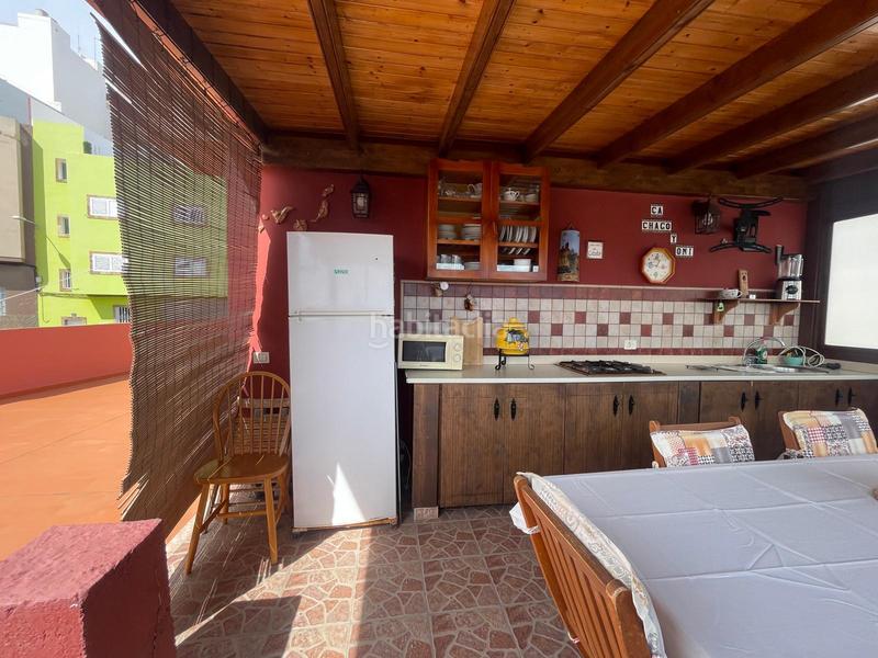 Foto c47dabbd-b1d8-4344-95bd-b72d15126f6f. Haus mit parking in Miller Palmas de Gran Canaria (Las)