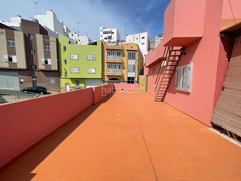 Foto de24b3e3-420c-43eb-8b1c-98a1d454a633. Haus mit parking in Miller Palmas de Gran Canaria (Las)