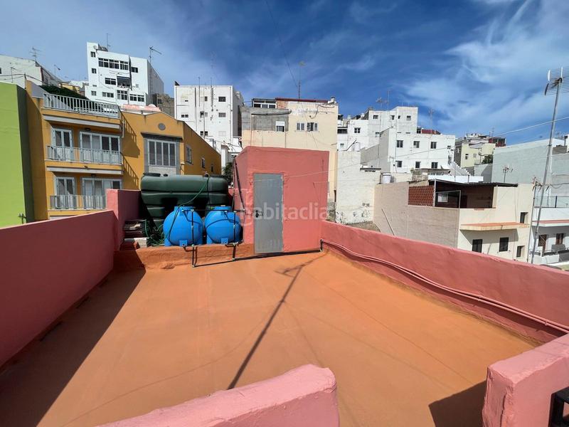 Foto 7a53971f-67af-4b33-bf38-8dd8e2ce7f85. Maison avec parking dans Miller Palmas de Gran Canaria (Las)