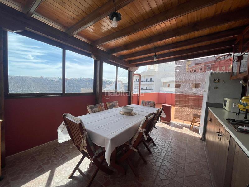 Foto a336fdce-b8bf-4826-93e6-30f6654b76e6. Maison avec parking dans Miller Palmas de Gran Canaria (Las)