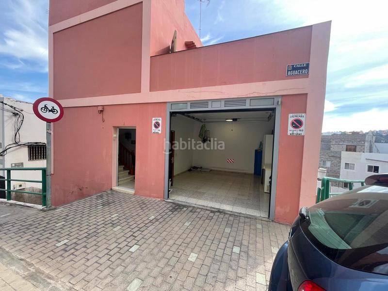Foto c34a7a8b-c763-473b-bb97-620de98f3300. Maison avec parking dans Miller Palmas de Gran Canaria (Las)