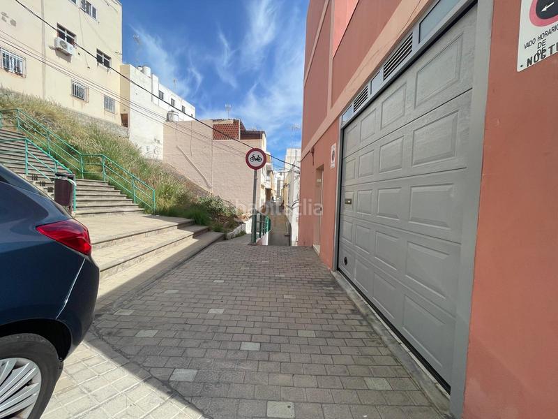 Foto eafb2c35-01c3-4cf0-9936-10d707e35a73. Maison avec parking dans Miller Palmas de Gran Canaria (Las)