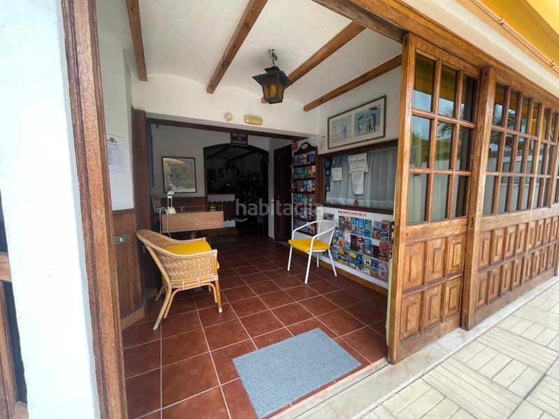 Foto a2f5f8be-b452-4934-90e3-fca9a0d6e048. Appartement dans Playa del Inglés San Bartolomé de Tirajana