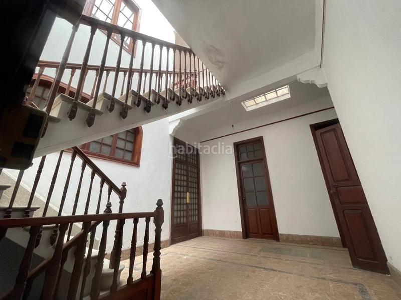 Foto 01fdfdf1-68aa-417b-a3c0-96f532ce7e75. Chalet in calle juan de quesada 26 in Vegueta Palmas de Gran Canaria (Las)