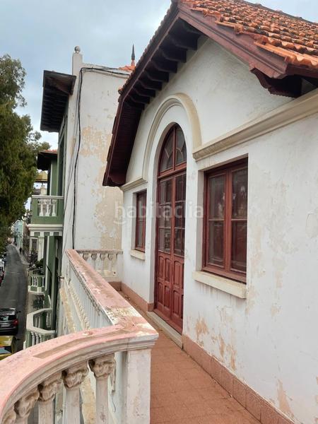 Foto a8568e7b-5a98-4ced-a673-9077bb71007b. Chalet in calle juan de quesada 26 in Vegueta Palmas de Gran Canaria (Las)