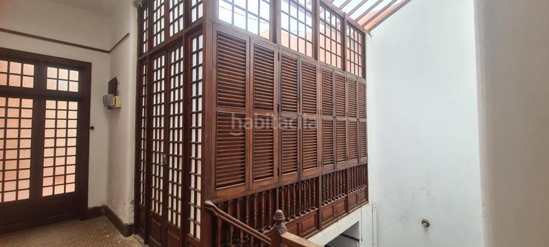 Foto fc868f25-1d41-4db0-a6c6-c1a919116e99. Chalet in calle juan de quesada 26 in Vegueta Palmas de Gran Canaria (Las)