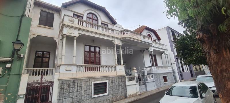 Foto ff9ba380-93bc-4647-8386-0ae2d4f20d8e. Chalet in calle juan de quesada 26 in Vegueta Palmas de Gran Canaria (Las)