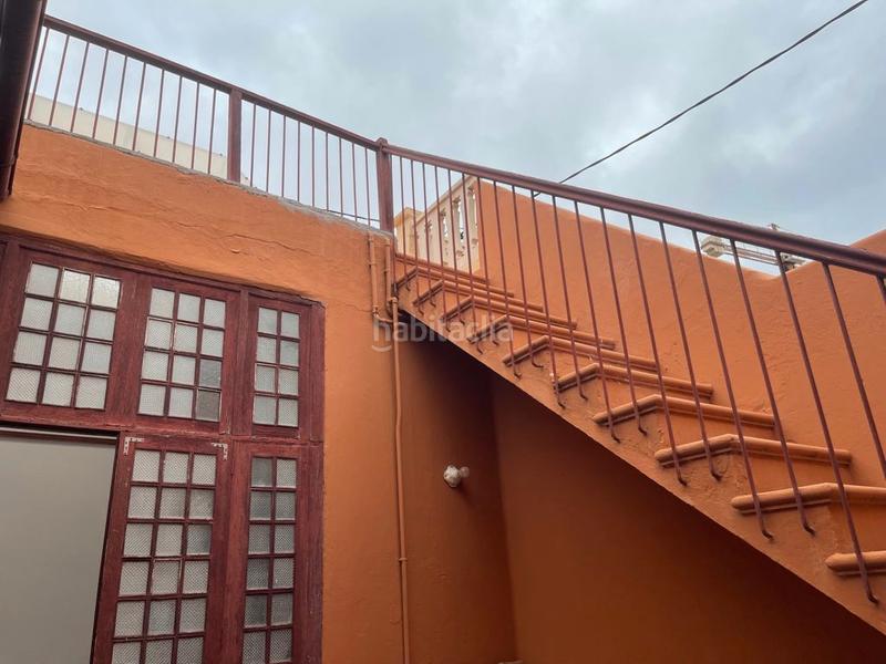 Foto 37ae2154-c10d-4bce-a5cc-b01d486ea8df. Chalet dans calle juan de quesada 26 dans Vegueta Palmas de Gran Canaria (Las)