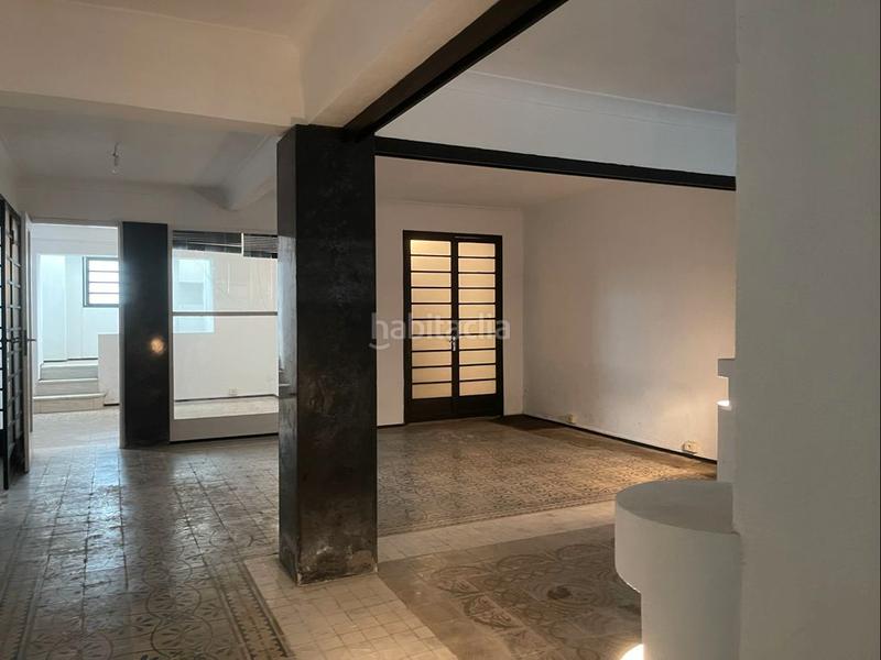 Foto 55bfc900-e13d-489f-a0b4-6ba89a41c035. Chalet dans calle juan de quesada 26 dans Vegueta Palmas de Gran Canaria (Las)