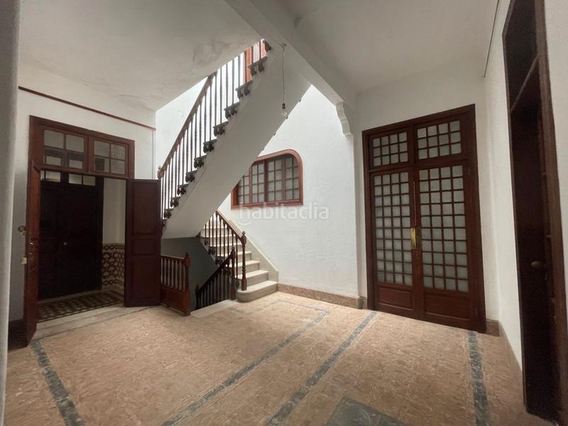 Foto 91d28cb0-d549-4b55-8535-cb79df270a9c. Chalet dans calle juan de quesada 26 dans Vegueta Palmas de Gran Canaria (Las)