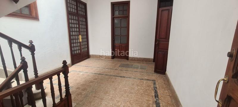 Foto 98d8bd32-3b26-4c2f-b724-343cab35dbfb. Chalet dans calle juan de quesada 26 dans Vegueta Palmas de Gran Canaria (Las)