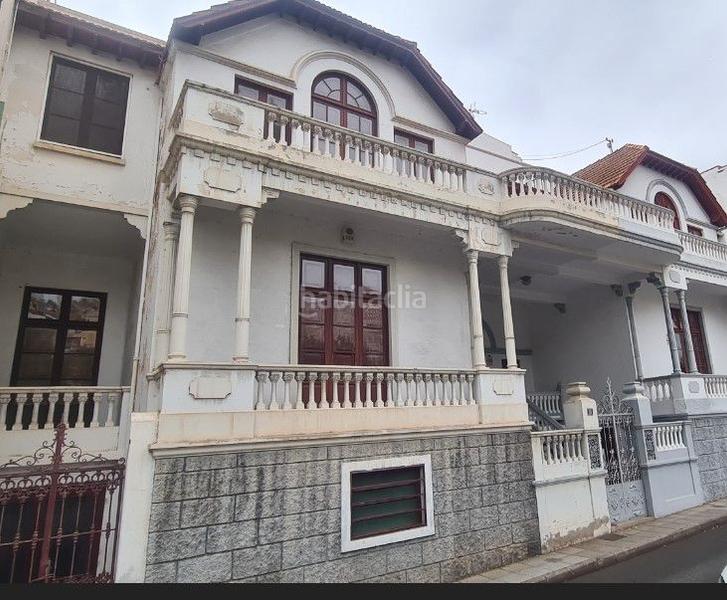 Foto 1f22657d-e237-4a78-a4f7-997f97b9d793. Chalet en calle juan de quesada 26 en Vegueta Palmas de Gran Canaria (Las)