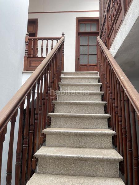 Foto 2b92630c-6eee-4eea-932a-f43d9a3e8659. Chalet en calle juan de quesada 26 en Vegueta Palmas de Gran Canaria (Las)