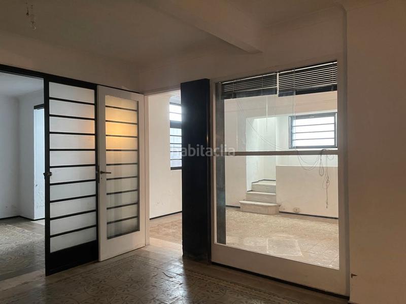 Foto a9509430-8381-4940-bced-1200993703f1. Chalet en calle juan de quesada 26 en Vegueta Palmas de Gran Canaria (Las)