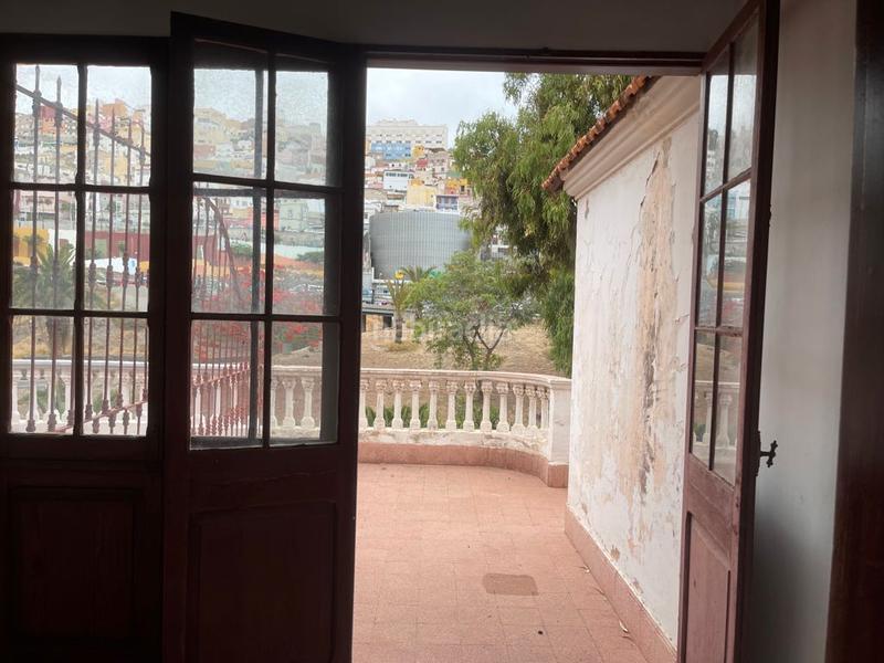 Foto ff7ea018-aebd-44e1-b79e-69ec20bd0f93. Chalet en calle juan de quesada 26 en Vegueta Palmas de Gran Canaria (Las)