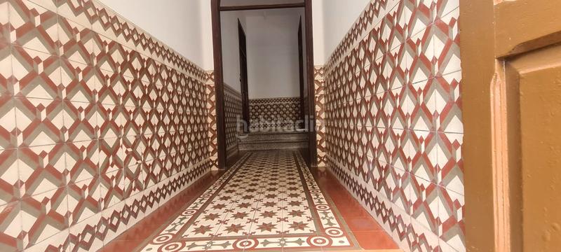 Foto 27580b4d-d849-4292-8fe0-7ad41f36a786. Chalet in calle juan de quesada 26 in Vegueta Palmas de Gran Canaria (Las)