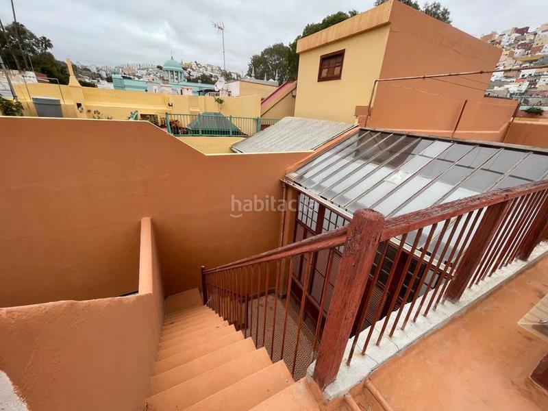 Foto a54a0a1b-3420-4cea-8e02-d0fb39865a7a. Chalet in calle juan de quesada 26 in Vegueta Palmas de Gran Canaria (Las)