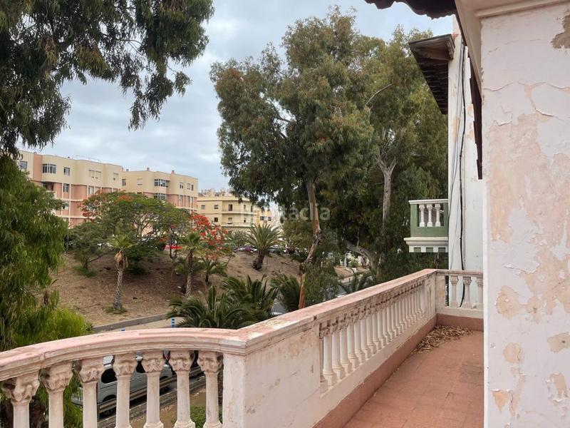 Foto ba6fa7cf-cb74-44a2-b819-b8f86172b545. Chalet in calle juan de quesada 26 in Vegueta Palmas de Gran Canaria (Las)