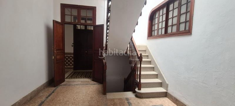 Foto ca77fca1-8116-4eee-991b-15b900f29546. Xalet a calle juan de quesada 26 a Vegueta Palmas de Gran Canaria (Las)