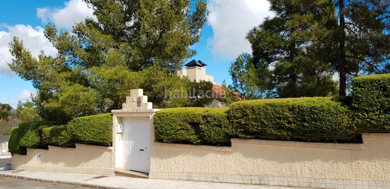 Foto 071c9eb0-3b52-49ac-b682-e8c7c024c7ad. Chalet exclusiva villa con encanto canario y vistas al atlántico en Santa Brígida