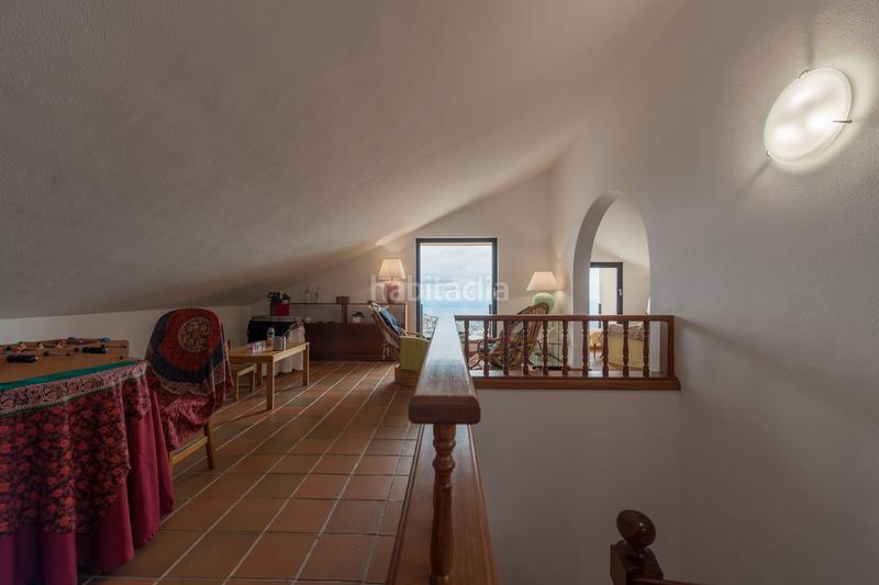 Foto 20f33bc5-3650-4cfe-99c5-ecef25c1eb83. Chalet exclusiva villa con encanto canario y vistas al atlántico en Santa Brígida