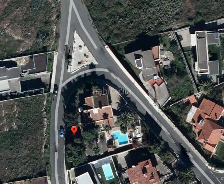Foto 5cf766cb-6800-4d40-8caf-ef642f81caba. Chalet exclusiva villa con encanto canario y vistas al atlántico en Santa Brígida